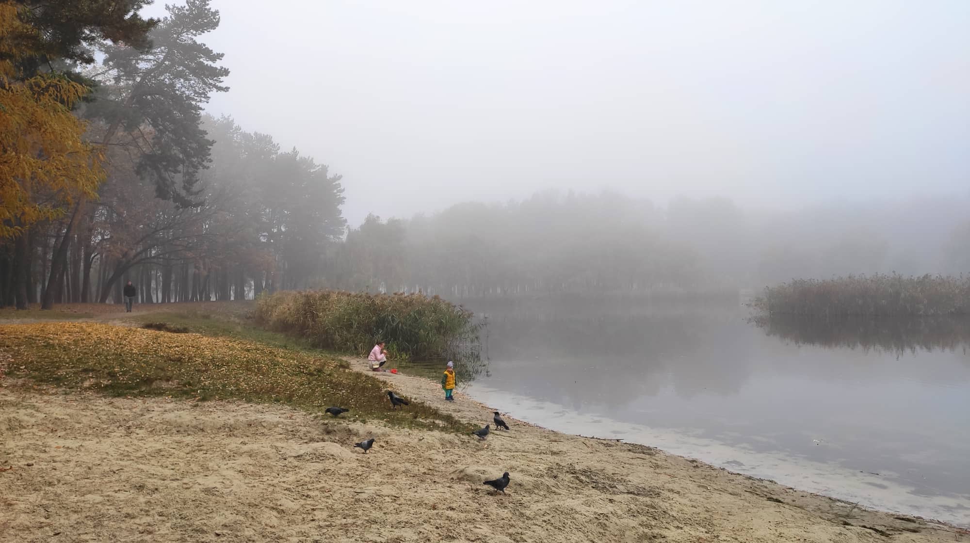 Фото Анны Чаловой