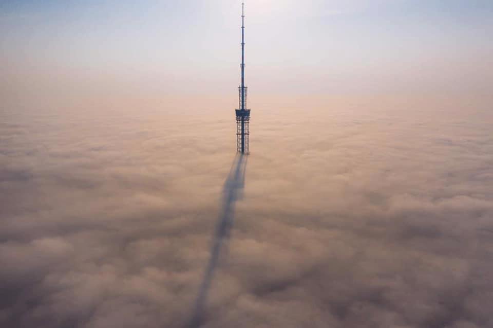 Фото Сергея Ристенко